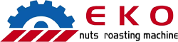 Ekoroast Nuts Roasting Machine