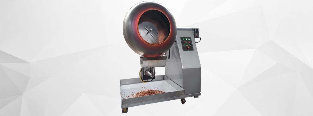 Other Machines - Sugar coating machine - EKO - 1365