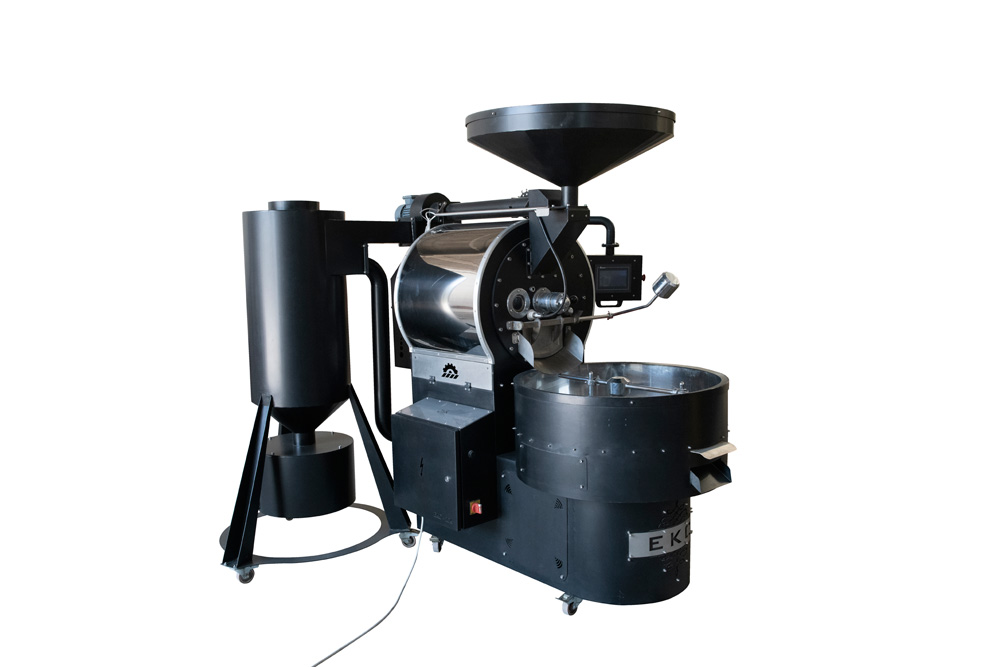 Coffee Roasting Machine Coffee Roasting Machines EKO 20K Ekoroast