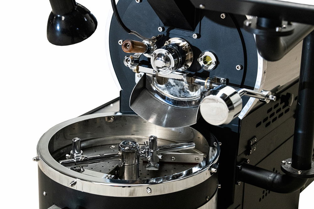 Coffee Roasting Machine Coffee Roasting Machines EKO 3K Ekoroast